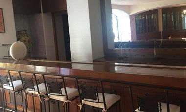 CASA EN VENTA EN LOS APANTLES