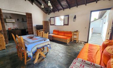 Departamento Venta Pinamar 2 Ambientes + Terraza Zona Duplex