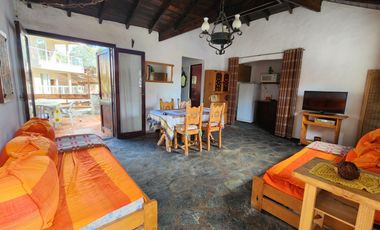 Departamento Venta Pinamar 2 Ambientes + Terraza Zona Duplex