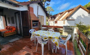 Departamento Venta Pinamar 2 Ambientes + Terraza Zona Duplex