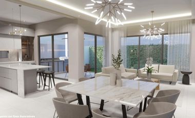 Casa en  Venta en Mitica Residencial, Monterrey NL