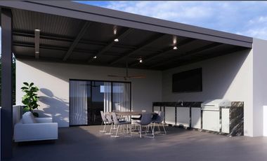 Casa en  Venta en Mitica Residencial, Monterrey NL