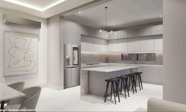 Casa en  Venta en Mitica Residencial, Monterrey NL