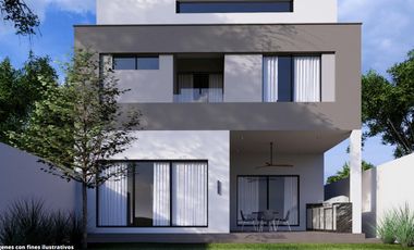 Casa en  Venta en Mitica Residencial, Monterrey NL