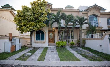 Casa en Venta Boca del Rio
