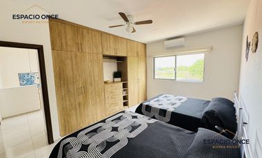Casa en Fraccionamiento Burgos Bugambilias