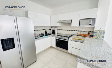 Casa en Fraccionamiento Burgos Bugambilias