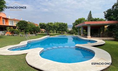 Casa en Fraccionamiento Burgos Bugambilias
