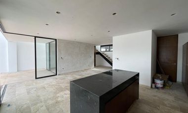 Casa en VENTA al norte de Mérida.