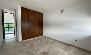 Casa en VENTA al norte de Mérida.