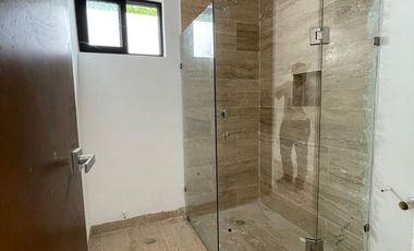 Casa en VENTA al norte de Mérida.