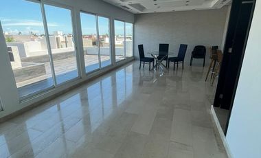 LAS PALMAS, Casa en VENTA con terraza con jacuzzi, salon de fiestas en roof garden y cuarto de servicio