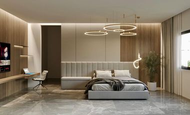 Casa en  Sierra Alta 10mo Sector