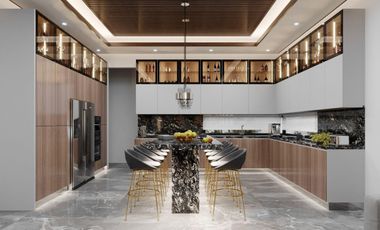 Casa en  Sierra Alta 10mo Sector