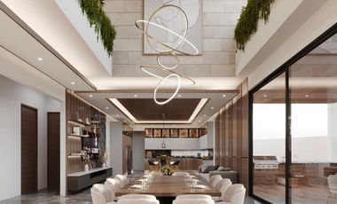 Casa en  Sierra Alta 10mo Sector