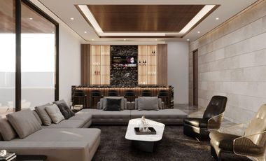 Casa en  Sierra Alta 10mo Sector