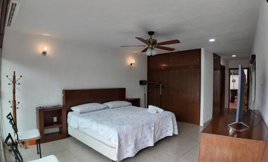 Casa en Pueblo Tequesquitengo