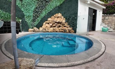 Casa en Pueblo Tequesquitengo