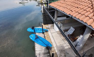 Casa en Pueblo Tequesquitengo