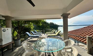 Casa en Pueblo Tequesquitengo