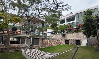 Casa en Pueblo Tequesquitengo