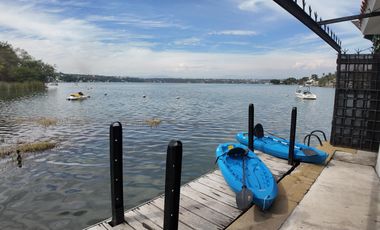 Casa en Pueblo Tequesquitengo