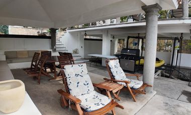 Casa en Pueblo Tequesquitengo