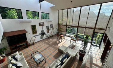 Casa en Pueblo Tequesquitengo