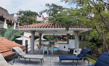 Casa en Pueblo Tequesquitengo