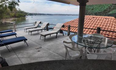 Casa en Pueblo Tequesquitengo