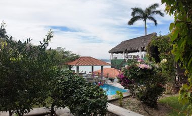 Casa en Pueblo Tequesquitengo