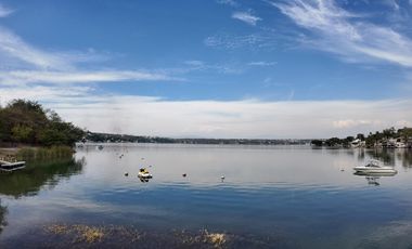 Casa en Pueblo Tequesquitengo