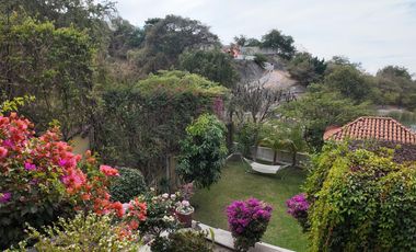 Casa en Pueblo Tequesquitengo