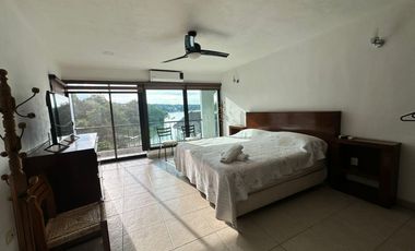 Casa en Pueblo Tequesquitengo