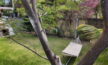 Casa en Pueblo Tequesquitengo