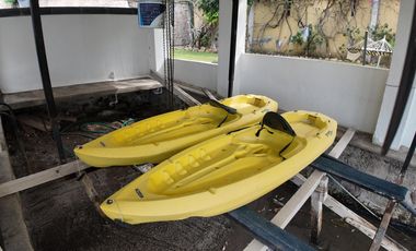 Casa en Pueblo Tequesquitengo