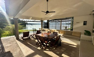 Casa en Pueblo Tequesquitengo