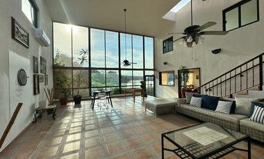 Casa en Pueblo Tequesquitengo