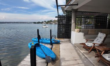 Casa en Pueblo Tequesquitengo