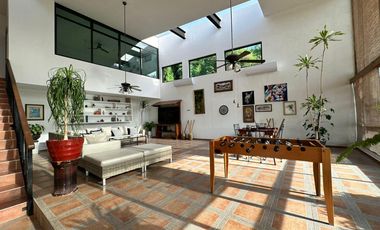 Casa en Pueblo Tequesquitengo