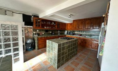 Casa en Pueblo Tequesquitengo