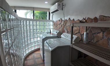 Casa en Pueblo Tequesquitengo