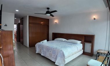 Casa en Pueblo Tequesquitengo