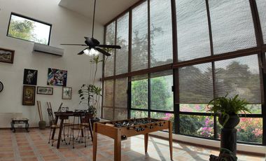 Casa en Pueblo Tequesquitengo