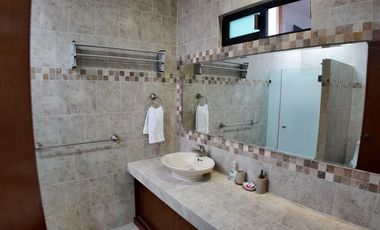 Casa en Pueblo Tequesquitengo