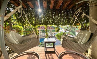 Casa en Pueblo Tequesquitengo