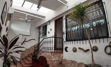 Casa en Pueblo Tequesquitengo