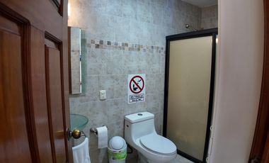 Casa en Pueblo Tequesquitengo