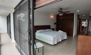 Casa en Pueblo Tequesquitengo