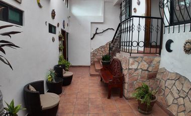 Casa en Pueblo Tequesquitengo